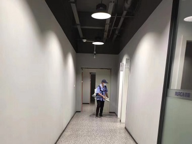 大沥有害生物防控中心室内如何杀灭蚊蝇幼虫